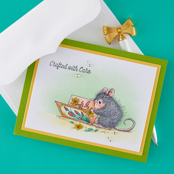 House-Mouse Tangled Collection Bundle