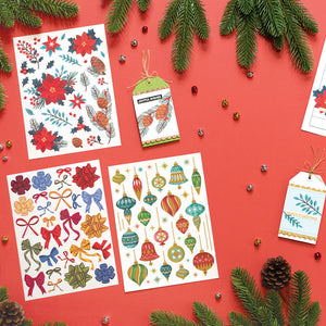 Hero Arts Holiday Messages Hero Transfers