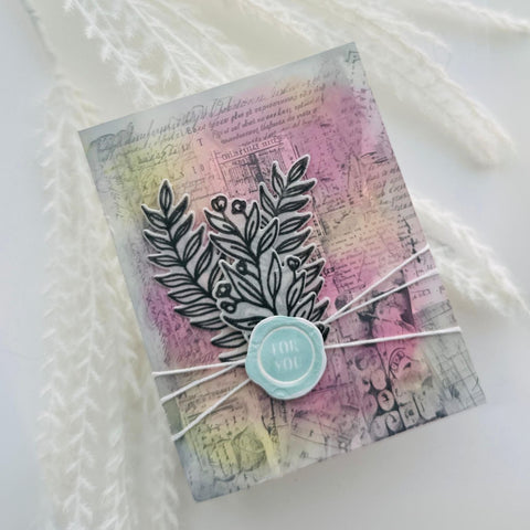 Hero Arts Embellishments