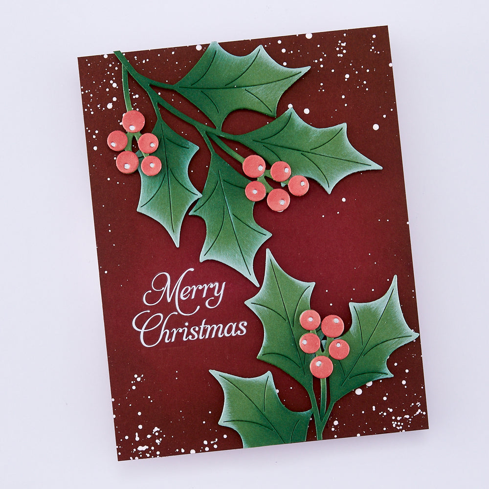 Must-Have Holiday Messages Transfers