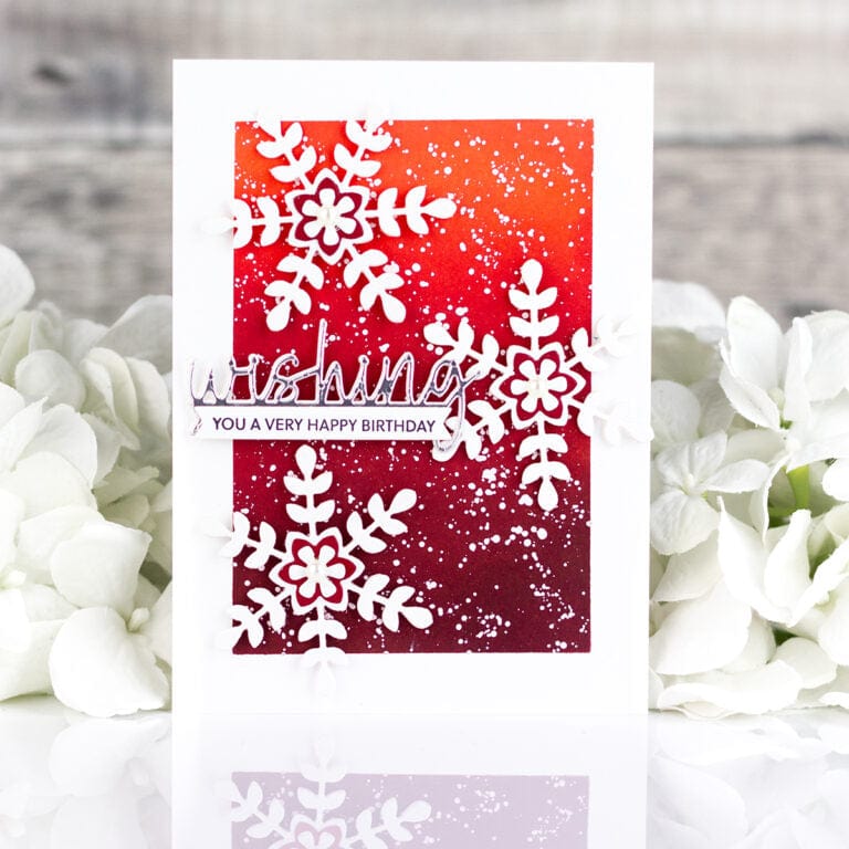 Ranger - Candied Apple Distress Oxide Ink Pad