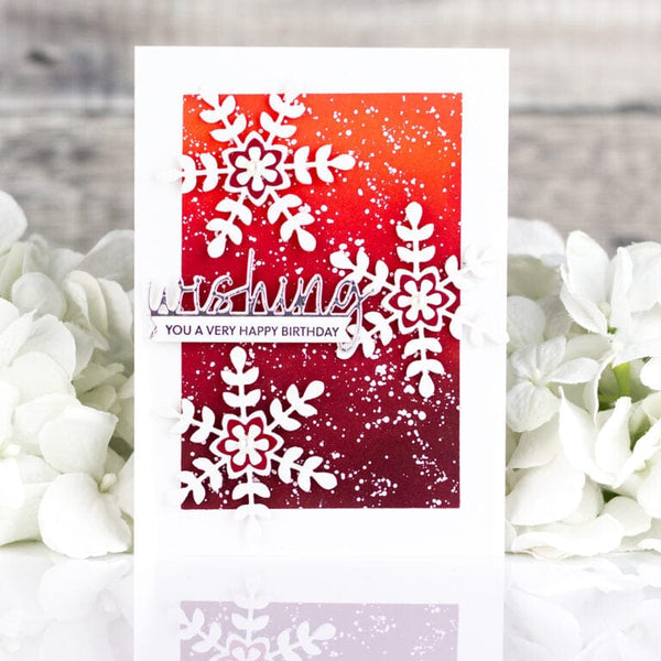 Ranger - Candied Apple Distress Oxide Ink Pad