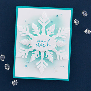 Bibi's Snowflakes I Want It All! Bundle