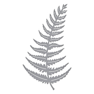 Woodland Tales Fern Etched Dies from the Woodland Tales Collection