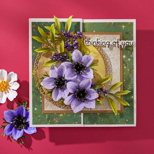 Summer Solstice Garden Die Bundle by Susan Tierney-Cockburn