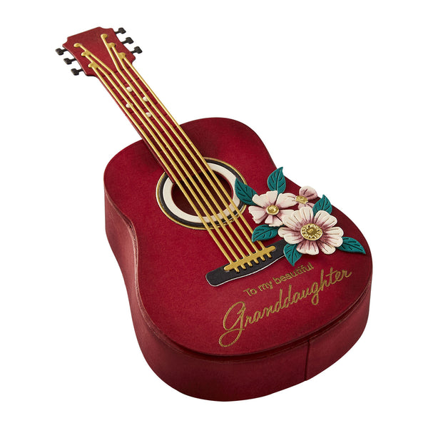 Majestic Guitar Box Creator Bundle by Bibi Cameron