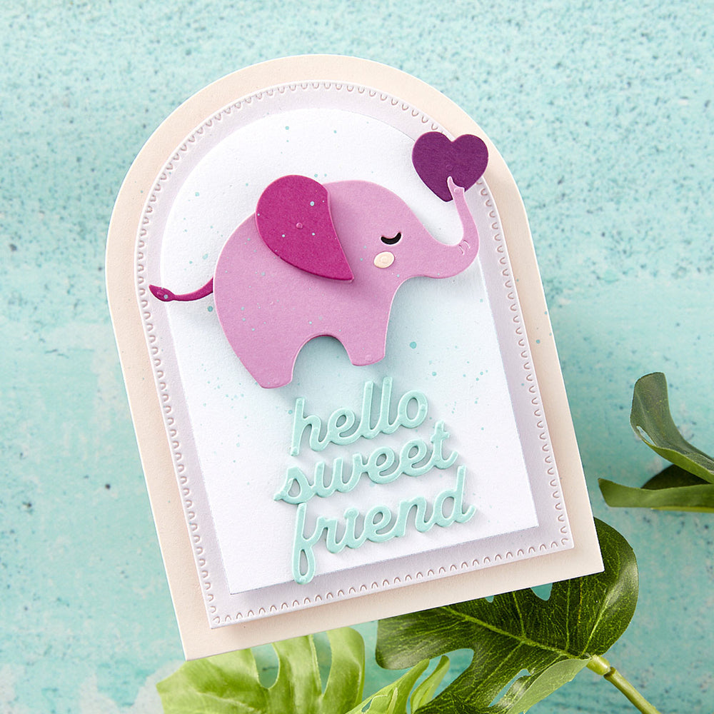 Peanut's Heartfelt Hello Bundle - Independents Only Exclusive