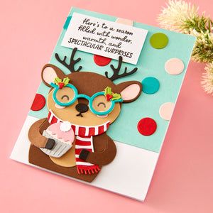 Spectacular Christmas I Want It All! Bundle