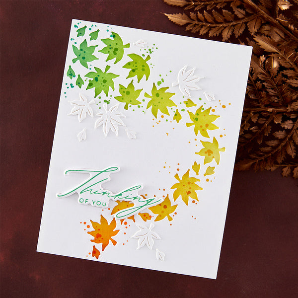 Autumn in Kyoto Curated Bundle by Alex Syberia
