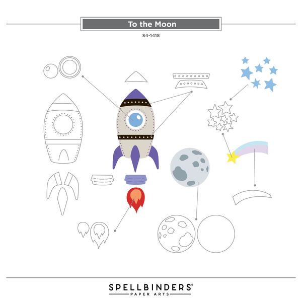 Simon's Space Adventure Die Bundle