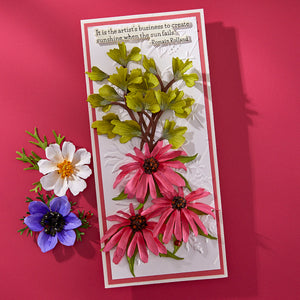 Summer Solstice Garden Die Bundle by Susan Tierney-Cockburn