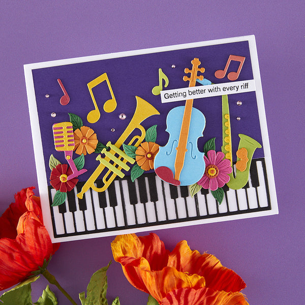 Small Instruments Bundle by Bibi Cameron