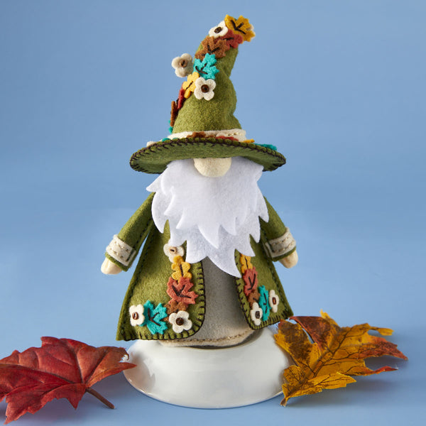 Fergus 3D Felt Decor Die Collection Bundle by Sandi MacIver
