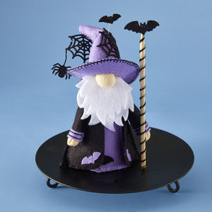 Fergus 3D Felt Decor Die Collection Bundle by Sandi MacIver
