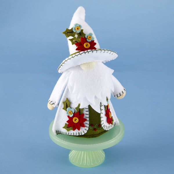 Fergus 3D Felt Decor Die Collection Bundle by Sandi MacIver