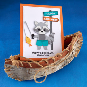 Summer Camp I Want It All! Bundle by Allison Frazier