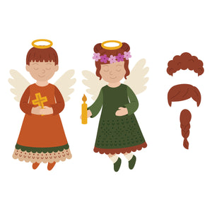 Bibi's Little Blessings I Want it All! Bundle by Bibi Cameron