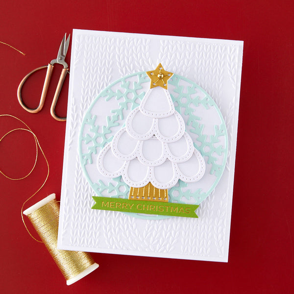Oh Christmas Stitch I Want It All! Bundle