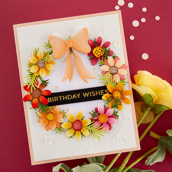 Beautiful Wreaths I Want it All! Bundle by Suzanne Hue