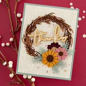 Beautiful Wreaths I Want it All! Bundle by Suzanne Hue