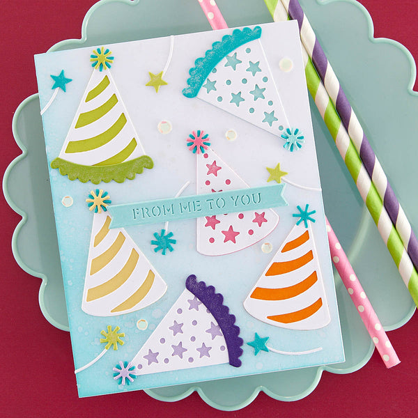 Beautiful Wreaths I Want it All! Bundle by Suzanne Hue