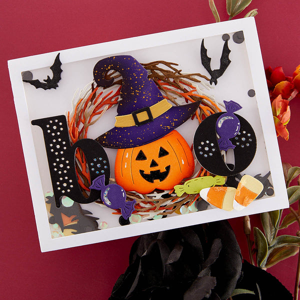 Beautiful Wreaths I Want it All! Bundle by Suzanne Hue