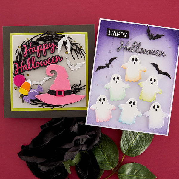 Beautiful Wreaths I Want it All! Bundle by Suzanne Hue