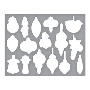 Christmas Whimsy Welcome Bundle - BetterPress Society July 2025