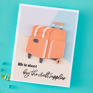 We All Have Baggage I Want It All Bundle! by Sheri Ballantyne