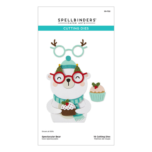 Spectacular Christmas I Want It All! Bundle