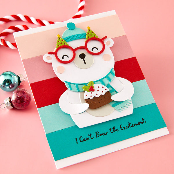 Spectacular Christmas I Want It All! Bundle