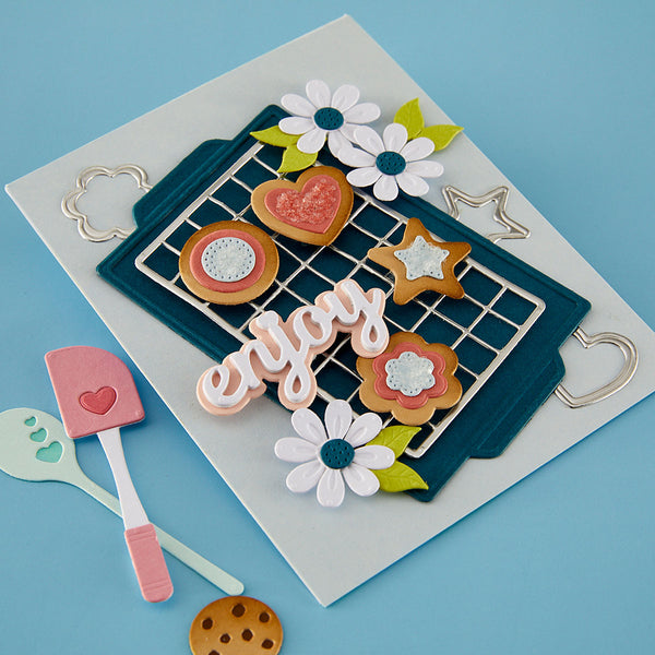 Make It & Bake It I Want It All Bundle by Tina Smith