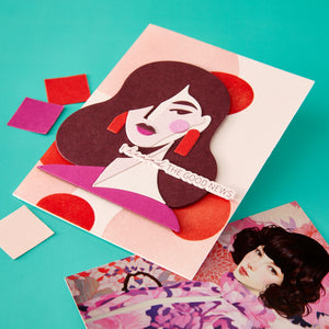 All My Senses I Want It All! Bundle + FREE Class Kit by Jaycee Gaspar