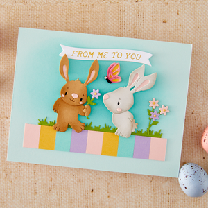 Happy Spring I Want It All Bundle by Simon Hurley
