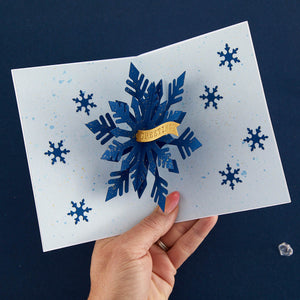 Bibi's Snowflakes I Want It All! Bundle