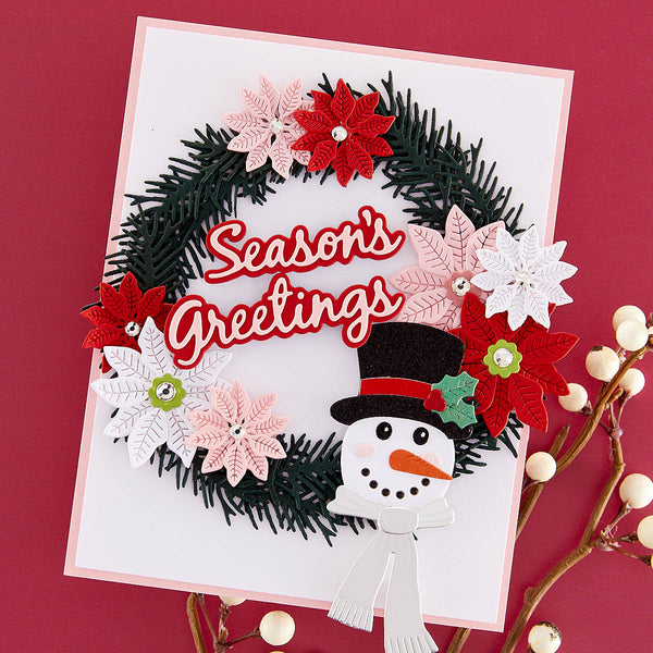 Beautiful Wreaths I Want it All! Bundle by Suzanne Hue