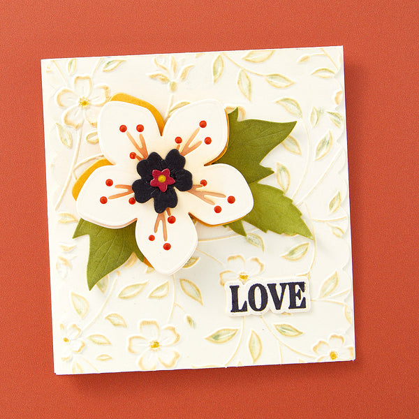 Essential Envelope Die Set from the Not Your Ordinary Card Collection by Wendy Vecchi