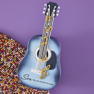 Majestic Guitar Box Creator Bundle by Bibi Cameron
