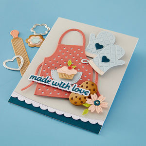 Make It & Bake It I Want It All Bundle by Tina Smith