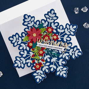 Bibi's Snowflakes I Want It All! Bundle