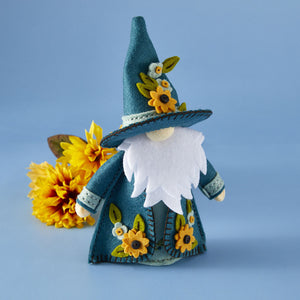 Fergus 3D Felt Decor Die Collection Bundle by Sandi MacIver