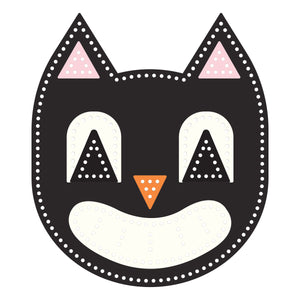 Halloween Felt Stitch & Create I Want It All! Bundle by Nichol Spohr