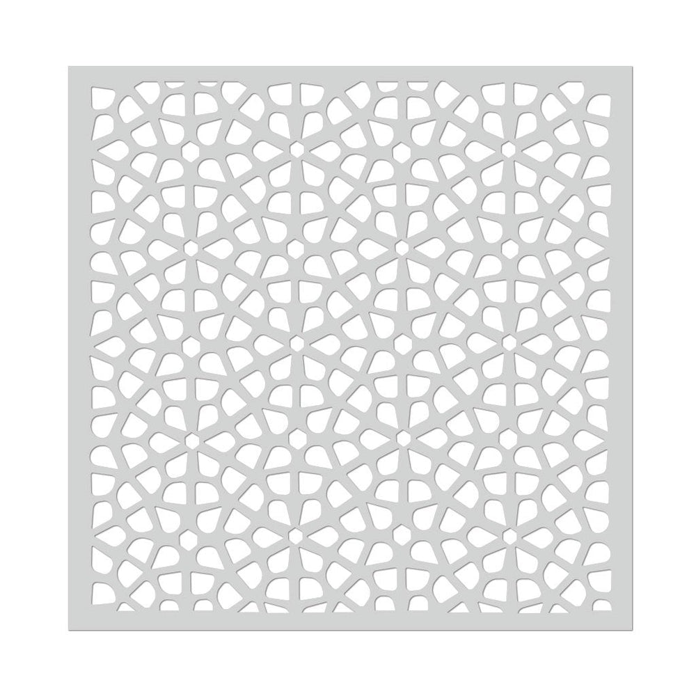Hero Arts Tile Pattern Stencil