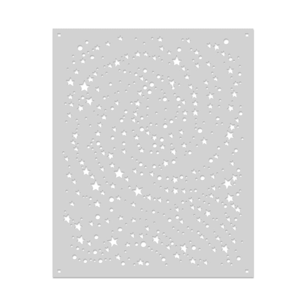 Hero Arts Star Cluster Stencil