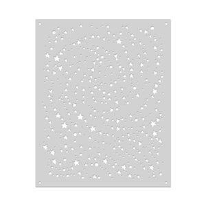 Hero Arts Star Cluster Stencil