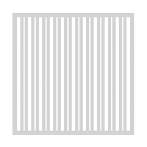 Hero Arts Stripe Stencil