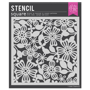 Hero Arts Small Flower Layering Fancy Dies