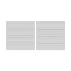 Hero Arts Cookout Layering Stencil Set