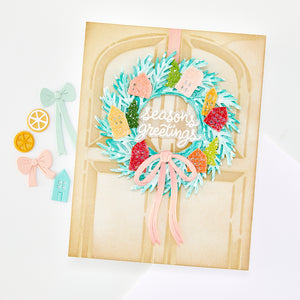 Hero Arts Home for the Holidays Want It All Bundle