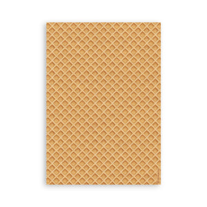 Stamperia Candy Christmas Washi Sheets